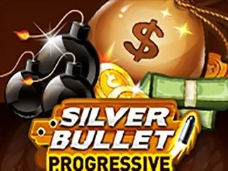 silver bullet progressive